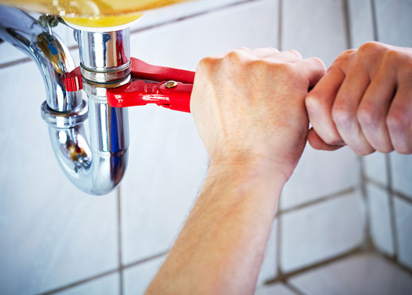 About Cushing Plumbers